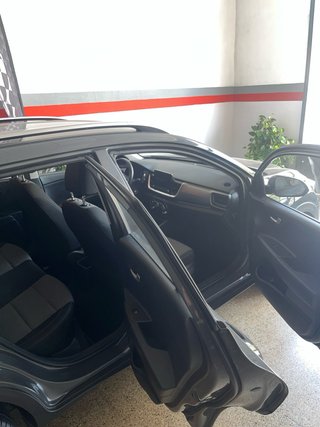 KIA Stonic 2021