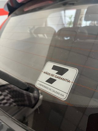 KIA Stonic 2021