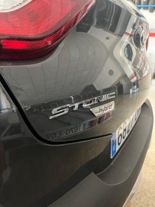 KIA Stonic 2021