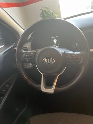 KIA Stonic 2021