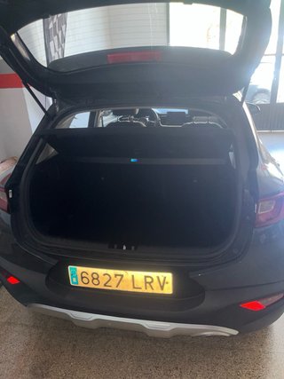 KIA Stonic 2021