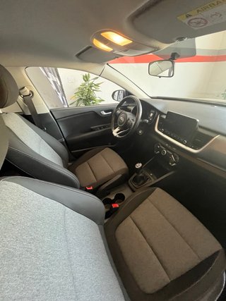 KIA Stonic 2021