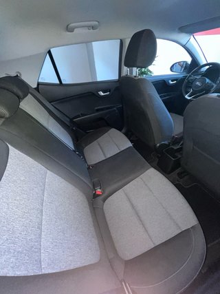KIA Stonic 2021