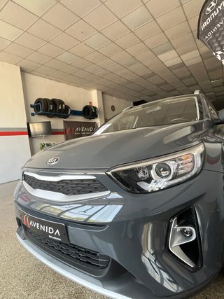 KIA Stonic 2021