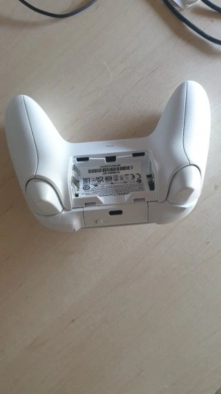 Mando Xbox Series X/S Blanco