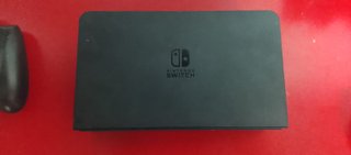Nintendo Switch OLED Rosa/Bianco