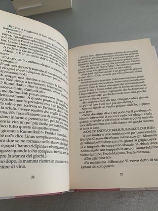 Dov'è finita Audrey?