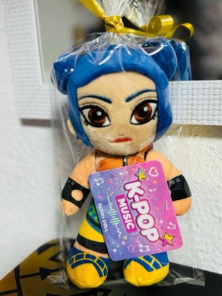 Muñecas Kpop Coleccionables 26cm