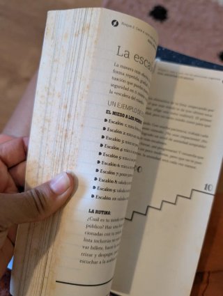 Libros desarrollo personal y autoayuda