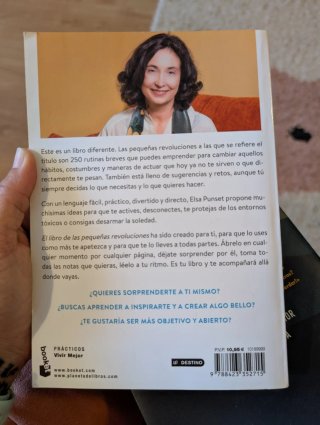 Libros desarrollo personal y autoayuda