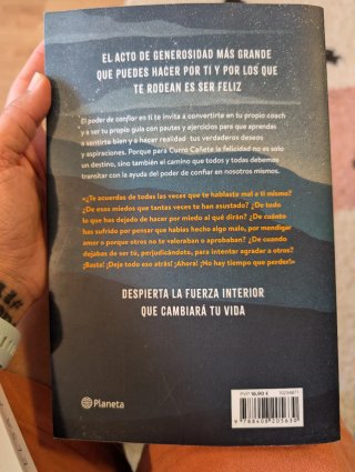 Libros desarrollo personal y autoayuda