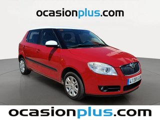 Skoda Fabia 1.2 Young 44 kW (60 CV)