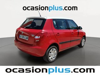 Skoda Fabia 1.2 Young 44 kW (60 CV)