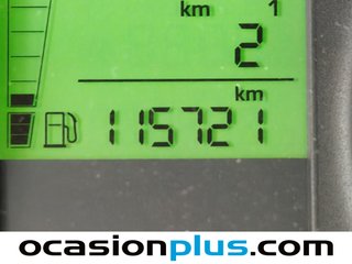 Skoda Fabia 1.2 Young 44 kW (60 CV)