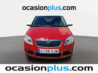 Skoda Fabia 1.2 Young 44 kW (60 CV)