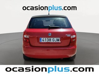Skoda Fabia 1.2 Young 44 kW (60 CV)
