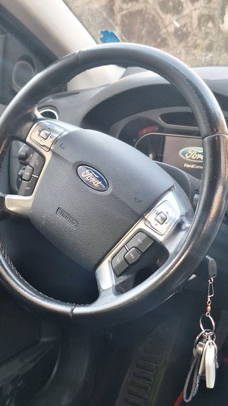 Ford Mondeo 2010