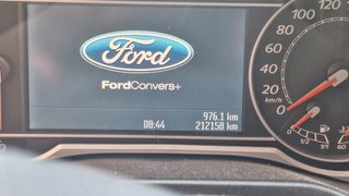 Ford Mondeo 2010