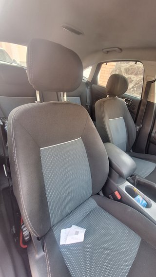 Ford Mondeo 2010