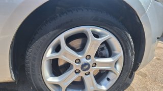 Ford Mondeo 2010