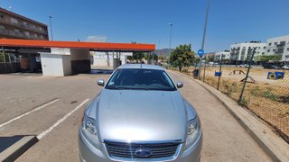 Ford Mondeo 2010