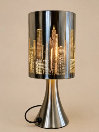 Lámpara Skyline Moderna