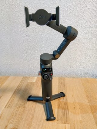 DJI OSMO MOBILE 7 PRO