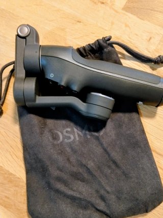 DJI OSMO MOBILE 7 PRO