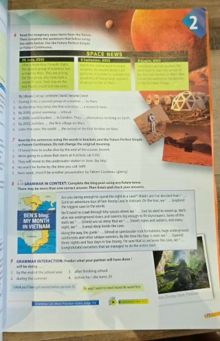 Libro Ingles BURLINGTON SKILLS 1 BACH