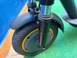 Patinete Eléctrico RCB Poco Uso