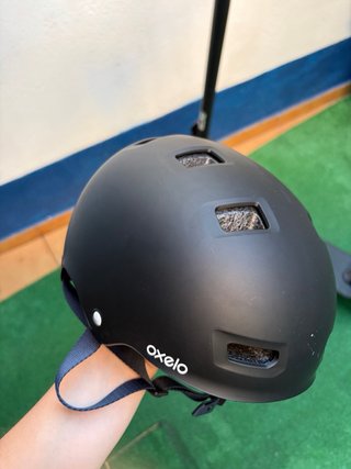 Patinete Eléctrico RCB Poco Uso