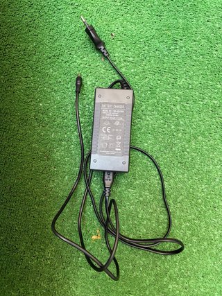 Patinete Eléctrico RCB Poco Uso
