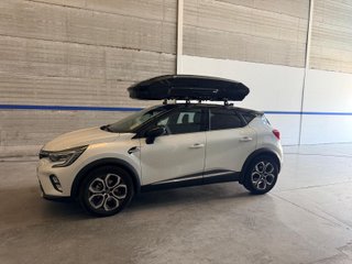 Alquiler de Cofre de techo Thule Motion 3 XXL