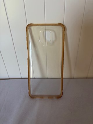Fundas Xiaomi Redmi Note 9 Pro (4 unidades)