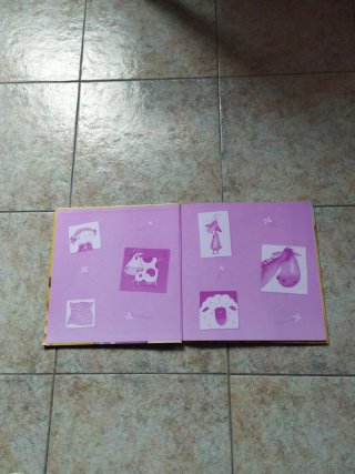 Libro infantil: ¡Achís! Guía de los buenos modales