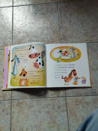 Libro infantil: ¡Achís! Guía de los buenos modales