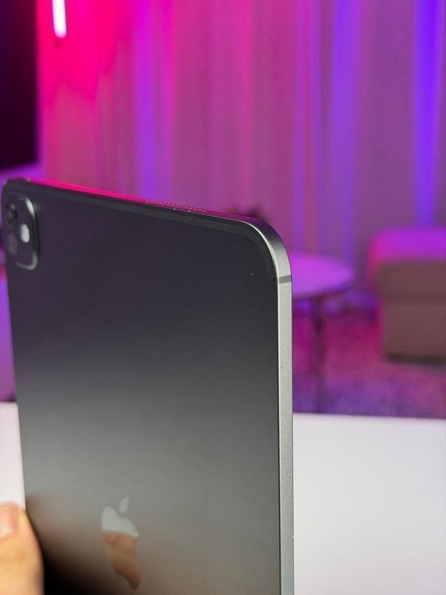 iPad Pro M5 11"