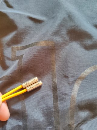 Rhude Shorts