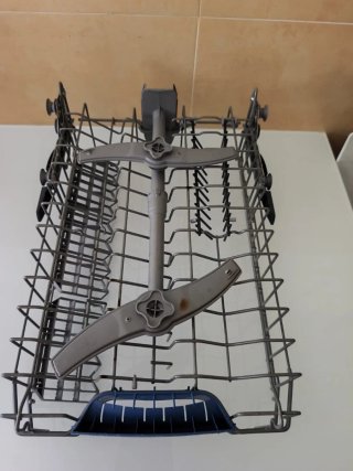 Cestos Lavavajillas Bosch