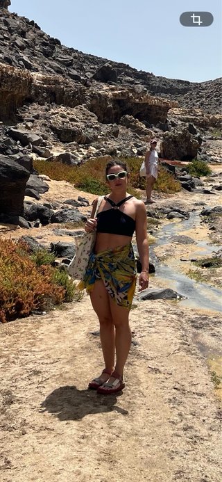 Gafas de sol Mr Boho
