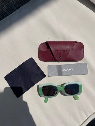 Gafas de sol Mr Boho