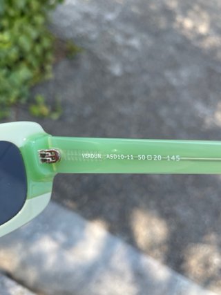 Gafas de sol Mr Boho