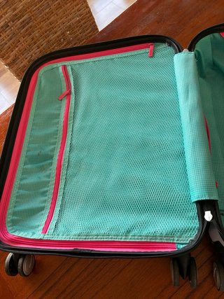 Maleta de cabina American Tourister Minnie