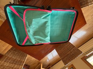 Maleta de cabina American Tourister Minnie