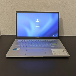 ASUS VIVOBOOK S14 S433 i5 1135G7 2.4 16GB 512GB S