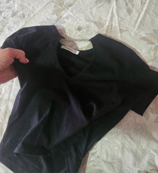 Blusa elegante Terranova XS
