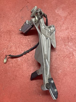 Estribera Derecha Honda CBF600S 2006