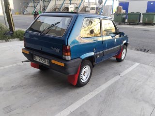 FIAT Panda 1995