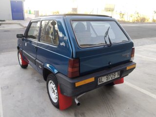 FIAT Panda 1995