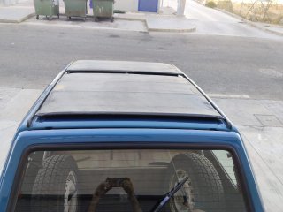FIAT Panda 1995